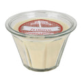 Bougie parfumée frangipane 45h