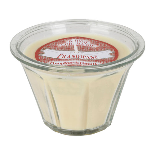 Bougie parfumée frangipane 45h