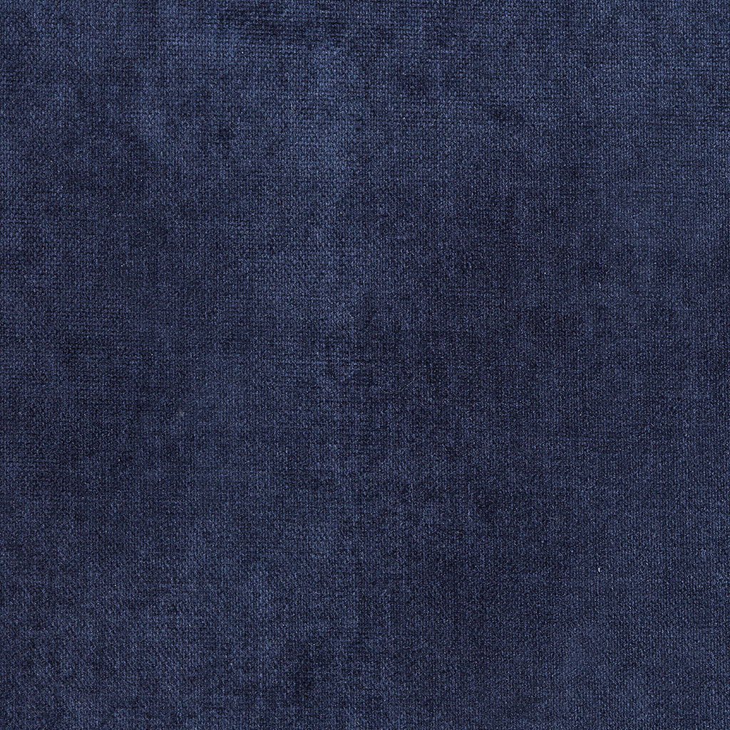 Canapé convertible 2 places Gustave - Tissu Chenille - Perfect Harmony Taupe