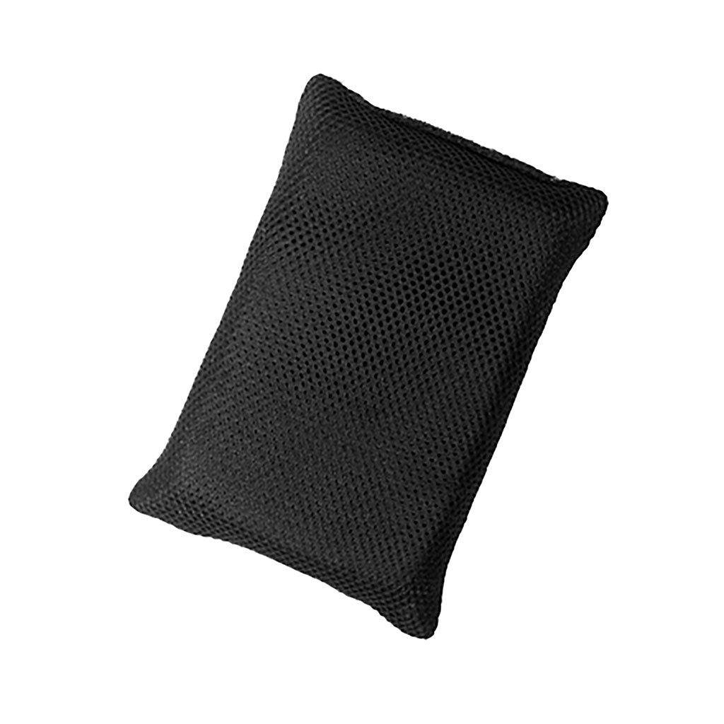 Eponge lavable anthracite