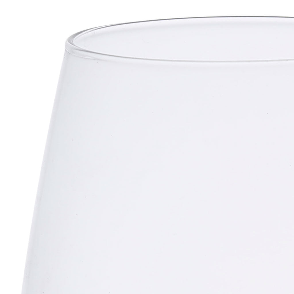 Gobelet poulpe en verre borosilicate 50cl - Océan