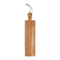 Planche à découper en acacia 50x12cm - Dalbert