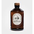 Sirop Brut de Grenadine - 400 ml