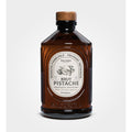 Sirop Brut de Pistache - 400 ml