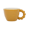 Tasse de thé moutarde 25cl - Organic